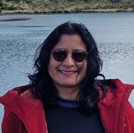 Rosa Aguilar